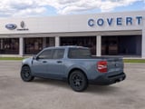 2026 Ford Maverick - Preview 4