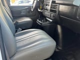 2015 Chevrolet Express - Preview 5
