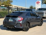 2018 Honda Civic - Preview 6