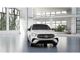 2027 Mercedes-Benz GLC - Preview 8