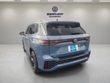 2026 Volkswagen Tiguan - Preview 3