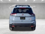 2026 Nissan Rogue - Preview 15