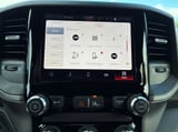 2026 Ram 1500 - Preview 8
