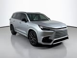 2026 Lexus TX - Preview 3