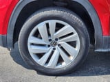 2021 Volkswagen Atlas - Preview 10