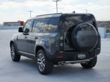 2026 Land Rover Defender - Preview 7