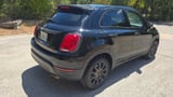 2018 FIAT 500X - Preview 5