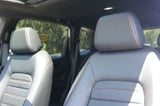 2025 Honda CR-V - Preview 9