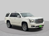 2015 GMC Yukon - Preview 7
