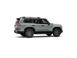 2026 Lexus GX - Preview 4
