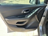 2020 Chevrolet Trax - Preview 10