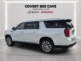 2023 GMC Yukon XL - Preview 5