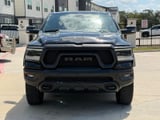 2020 Ram 1500 - Preview 9