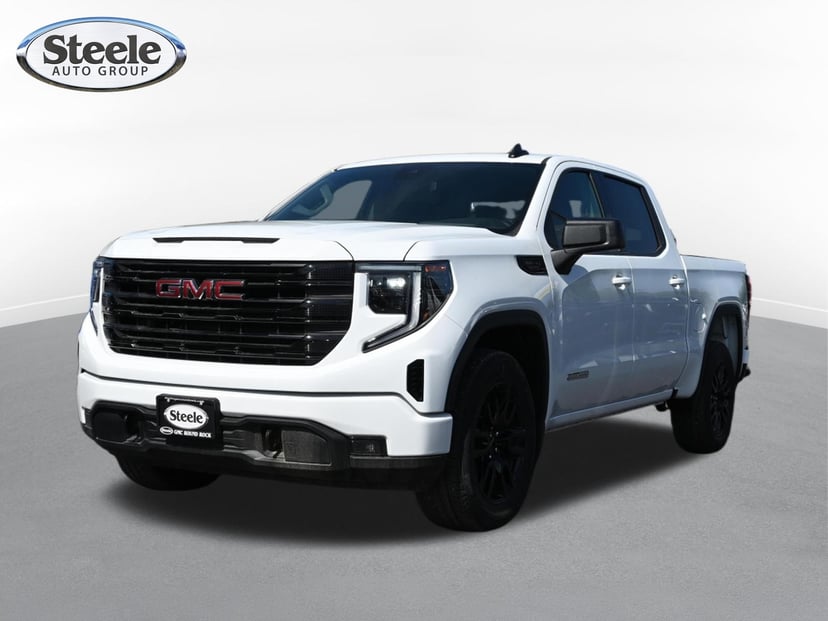 2026 GMC Sierra 1500 - Image 1