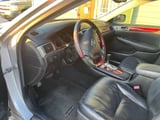 2006 Lexus ES - Preview 9