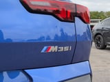 2027 BMW X2 - Preview 10