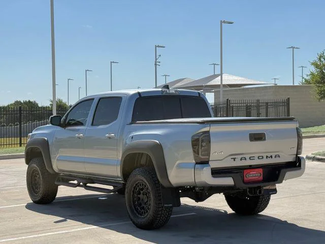 2023 Toyota Tacoma - Image 1