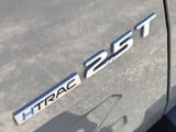 2023 Hyundai Santa Cruz - Preview 12