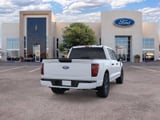 2026 Ford F-150 - Preview 8