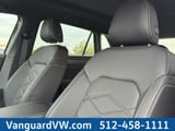 2026 Volkswagen Atlas Cross Sport - Preview 10