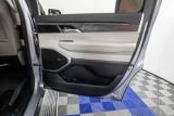 2022 Jeep Wagoneer - Preview 16