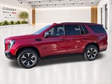 2026 GMC Yukon - Preview 4