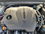2026 Kia K5 - Preview 9