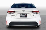 2025 Toyota Corolla - Preview 4