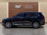 2025 Cadillac XT6 - Preview 2