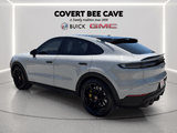 2025 Porsche Cayenne - Preview 7