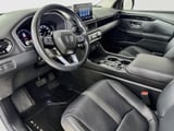 2024 Honda Pilot - Preview 9