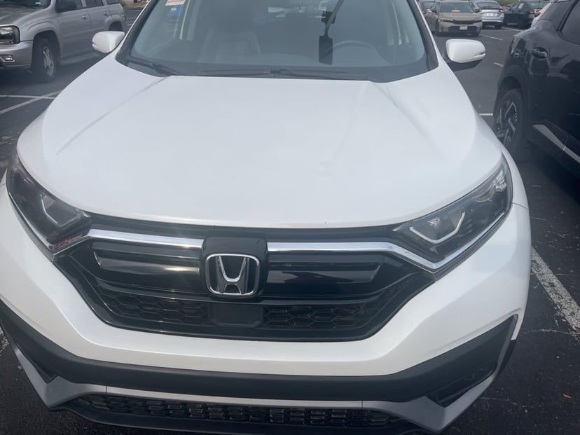 2021 Honda CR-V - Image 1