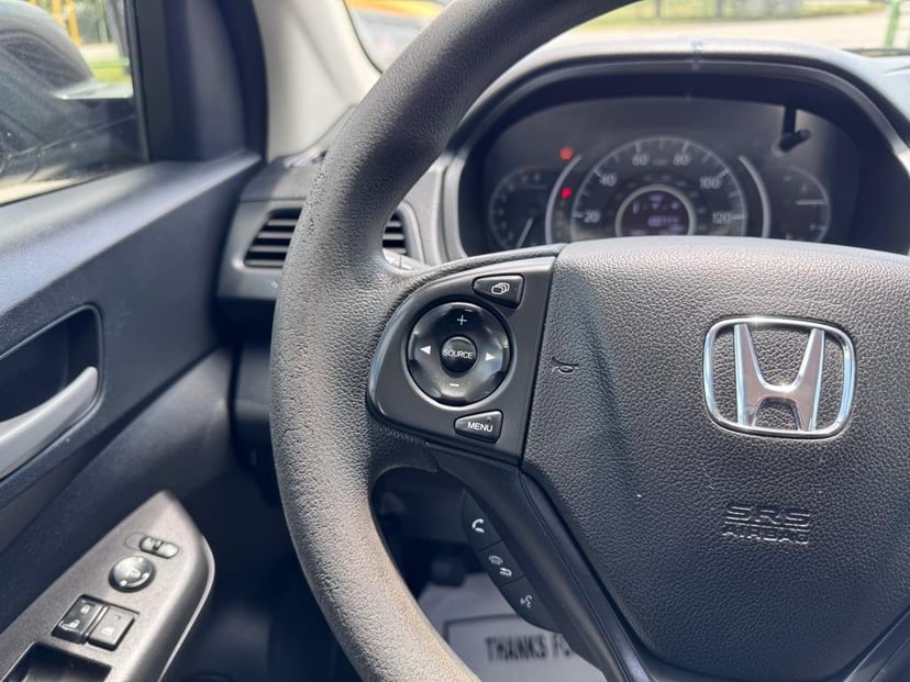 2014 Honda CR-V - Image 3
