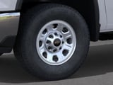 2026 Chevrolet Silverado 2500 HD - Preview 9