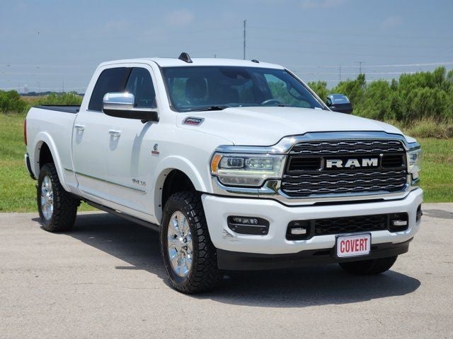 2020 RAM 2500 - Image 1