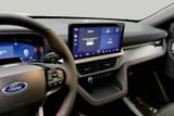 2027 Ford Explorer - Preview 5