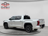 2024 Toyota Tundra - Preview 8