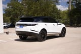 2025 Land Rover Range Rover Velar - Preview 5