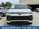2026 Volkswagen Tiguan - Preview 4