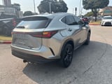 2025 Lexus NX - Preview 5