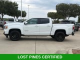 2022 GMC Canyon - Preview 2