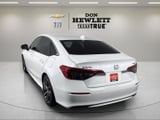 2022 Honda Civic - Preview 3