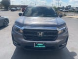 2024 Honda Ridgeline - Preview 2