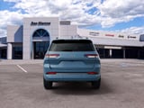 2026 Jeep Grand Cherokee L - Preview 7