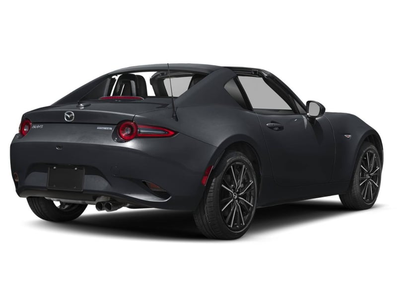 2026 Mazda MX-5 - Image 1