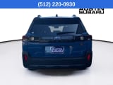 2026 Subaru Outback - Preview 5