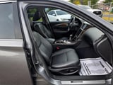 2014 INFINITI Q50 - Preview 11