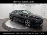 2027 Mercedes-Benz CLA - Preview 2
