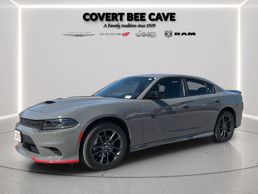 2023 Dodge Charger - Image 1