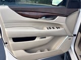2017 Cadillac Escalade - Preview 12